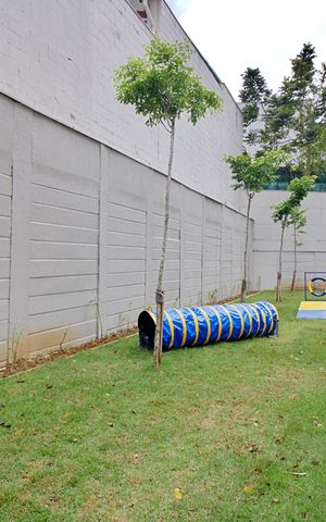 Apartamento à venda com 110m², 3 quartos e 2 vagasÁrea comum