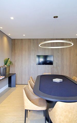 Apartamento à venda com 110m², 3 quartos e 2 vagasÁrea comum
