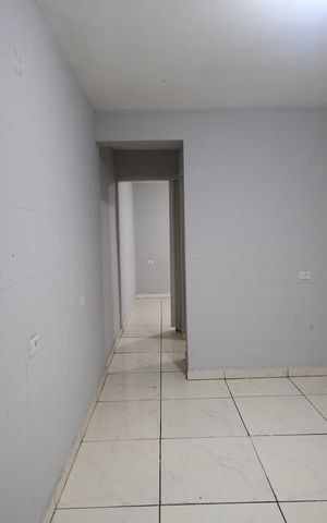 Casa para alugar com 35m², 1 quarto e sem vagaCozinha
