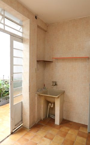 Casa para alugar com 241m², 3 quartos e 2 vagasÁrea de Serviço
