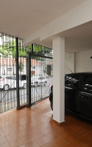 Casa para alugar com 241m², 3 quartos e 2 vagasGaragem