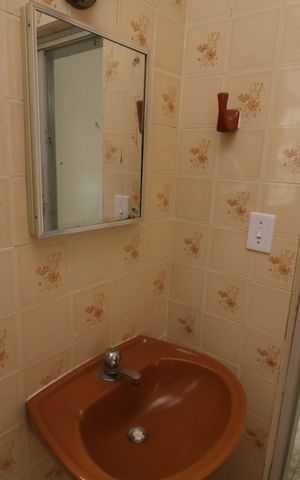 Casa para alugar com 241m², 3 quartos e 2 vagasBanheiro da Suíte