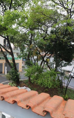 Casa para alugar com 241m², 3 quartos e 2 vagasVaranda