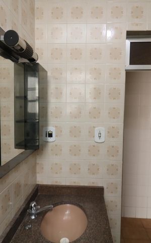 Casa para alugar com 241m², 3 quartos e 2 vagasBanheiro