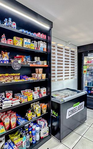 Apartamento à venda com 51m², 2 quartos e 1 vagaÁrea comum