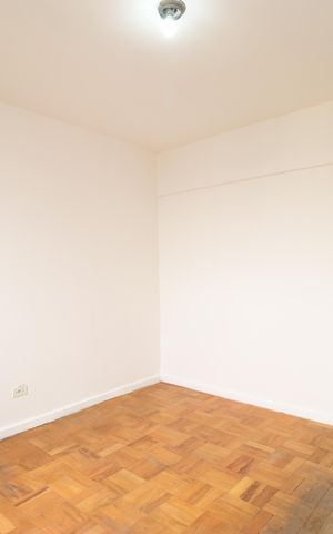 Apartamento à venda com 50m², 2 quartos e 1 vagaQuarto 1
