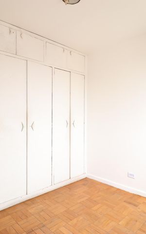 Apartamento à venda com 50m², 2 quartos e 1 vagaQuarto 2