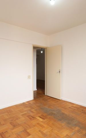 Apartamento à venda com 50m², 2 quartos e 1 vagaQuarto 1