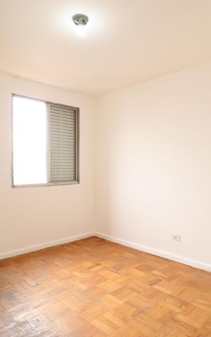 Apartamento à venda com 50m², 2 quartos e 1 vagaQuarto 1