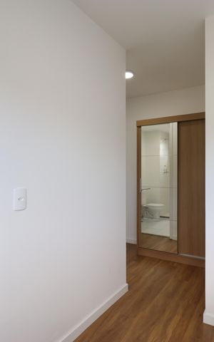 Apartamento para alugar com 55m², 2 quartos e 1 vagaSuite 