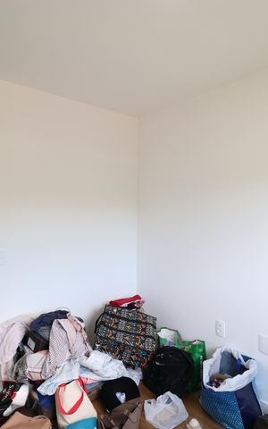 Apartamento para alugar com 55m², 2 quartos e 1 vagaQuarto 1