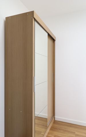 Apartamento para alugar com 55m², 2 quartos e 1 vagaSuite 