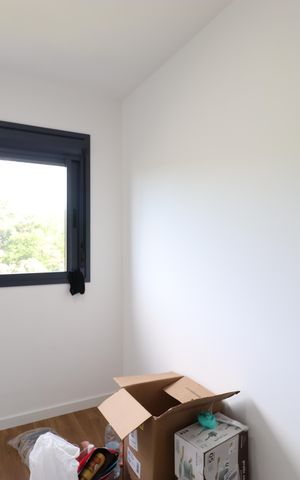 Apartamento para alugar com 55m², 2 quartos e 1 vagaQuarto 1