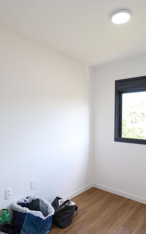 Apartamento para alugar com 55m², 2 quartos e 1 vagaQuarto 1