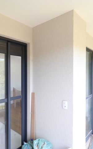 Apartamento para alugar com 55m², 2 quartos e 1 vagaVaranda/Área de serviço 