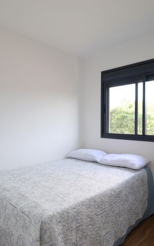 Apartamento para alugar com 55m², 2 quartos e 1 vagaSuite 