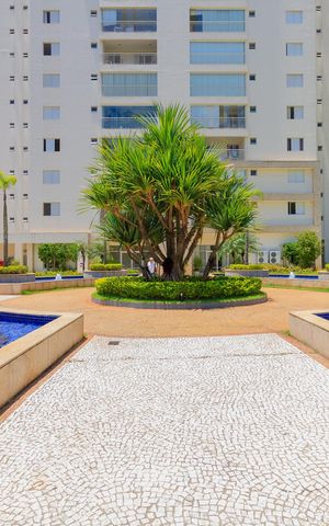 Apartamento para alugar com 95m², 2 quartos e 2 vagas