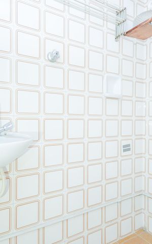 Apartamento para alugar com 135m², 3 quartos e 2 vagasÁrea de Serviço - Banheiro 