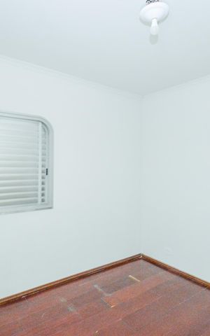 Apartamento para alugar com 135m², 3 quartos e 2 vagasQuarto 1 