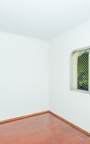 Apartamento para alugar com 135m², 3 quartos e 2 vagasQuarto 3 