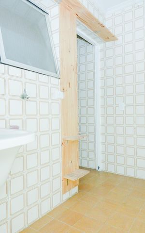 Apartamento para alugar com 135m², 3 quartos e 2 vagasÁrea de Serviço