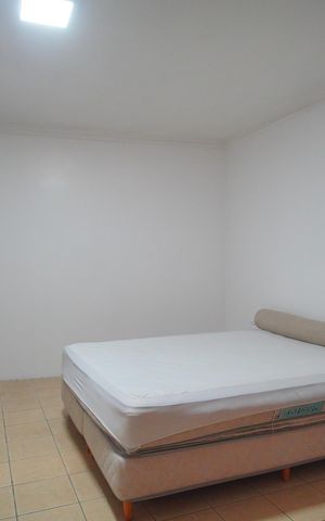 Apartamento para alugar com 80m², 1 quarto e 1 vagaQuarto