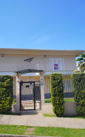 Apartamento para alugar com 80m², 1 quarto e 1 vagaFachada
