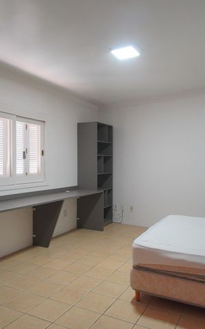 Apartamento para alugar com 80m², 1 quarto e 1 vagaQuarto
