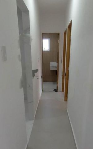 Apartamento à venda com 54m², 2 quartos e 1 vaga Apartamento à venda com 54m², 2 quartos e 1 vagaFoto 07