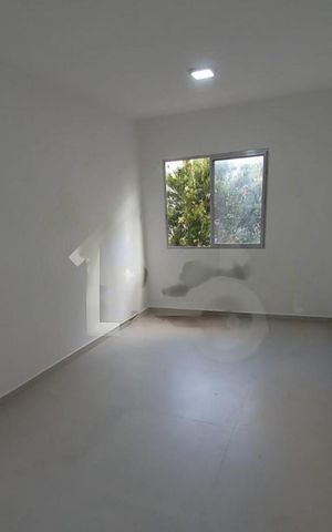 Apartamento à venda com 54m², 2 quartos e 1 vaga Apartamento à venda com 54m², 2 quartos e 1 vagaFoto 01