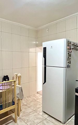 Casa à venda com 300m², 5 quartos e 5 vagas Casa à venda com 300m², 5 quartos e 5 vagasCozinha