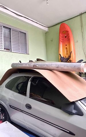 Casa à venda com 300m², 5 quartos e 5 vagas Casa à venda com 300m², 5 quartos e 5 vagasGaragem