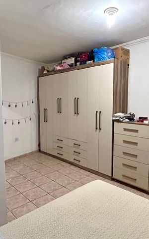 Casa à venda com 300m², 5 quartos e 5 vagas Casa à venda com 300m², 5 quartos e 5 vagasQuarto 3