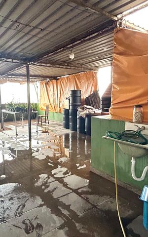 Casa à venda com 300m², 5 quartos e 5 vagas Casa à venda com 300m², 5 quartos e 5 vagasÁrea de Serviço