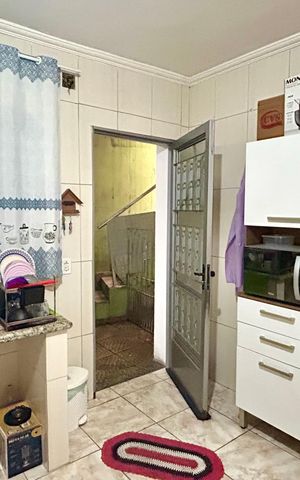 Casa à venda com 300m², 5 quartos e 5 vagas Casa à venda com 300m², 5 quartos e 5 vagasCozinha