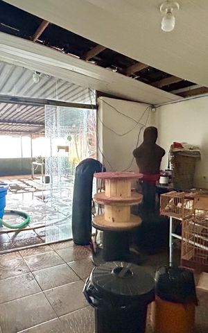 Casa à venda com 300m², 5 quartos e 5 vagas Casa à venda com 300m², 5 quartos e 5 vagasQuintal