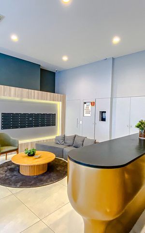 Studio para alugar com 25m², 1 quarto e sem vagaÁrea comum