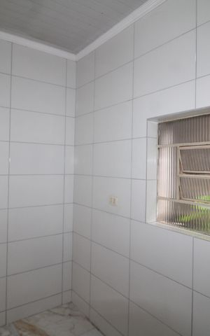 Casa à venda com 141m², 1 quarto e 1 vagaCozinha