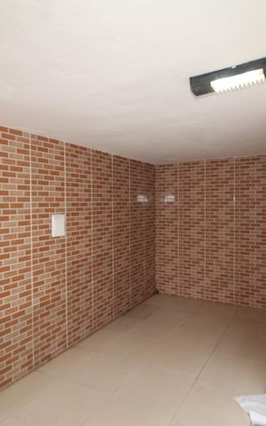 Casa à venda com 141m², 1 quarto e 1 vagaQuintal