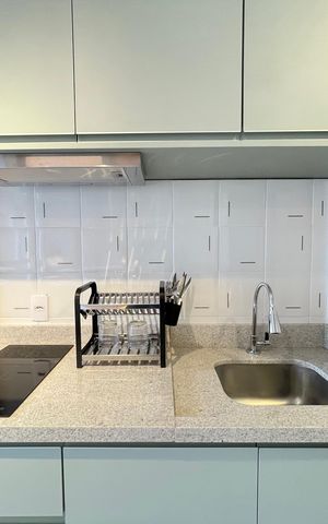 Apartamento para alugar com 25m², 1 quarto e sem vaga Apartamento para alugar com 25m², 1 quarto e sem vagaCozinha