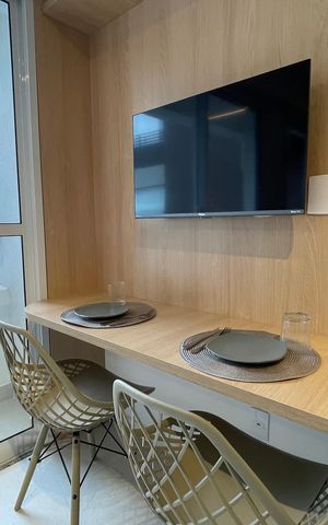 Apartamento para alugar com 25m², 1 quarto e sem vaga Apartamento para alugar com 25m², 1 quarto e sem vagaStudio
