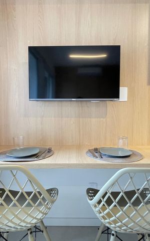 Apartamento para alugar com 25m², 1 quarto e sem vaga Apartamento para alugar com 25m², 1 quarto e sem vagaStudio