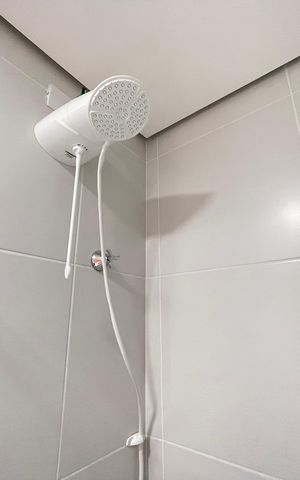 Apartamento para alugar com 25m², 1 quarto e sem vaga Apartamento para alugar com 25m², 1 quarto e sem vagaBanheiro