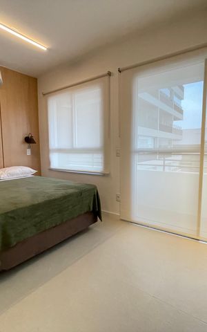 Apartamento para alugar com 25m², 1 quarto e sem vaga Apartamento para alugar com 25m², 1 quarto e sem vagaStudio
