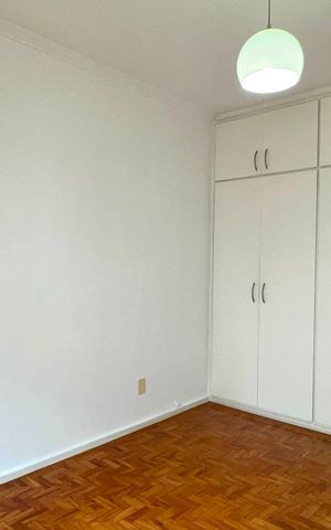 Apartamento para alugar com 140m², 3 quartos e 1 vaga Apartamento para alugar com 140m², 3 quartos e 1 vagaQuarto 2