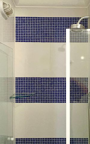 Apartamento para alugar com 140m², 3 quartos e 1 vaga Apartamento para alugar com 140m², 3 quartos e 1 vagaBanheiro