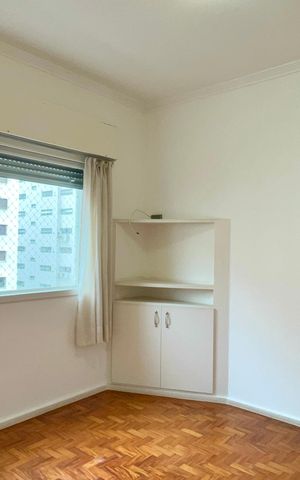 Apartamento para alugar com 140m², 3 quartos e 1 vaga Apartamento para alugar com 140m², 3 quartos e 1 vagaSuite
