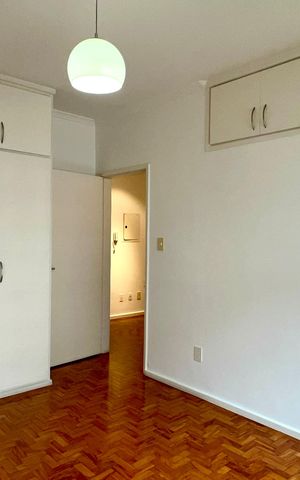 Apartamento para alugar com 140m², 3 quartos e 1 vaga Apartamento para alugar com 140m², 3 quartos e 1 vagaQuarto 2