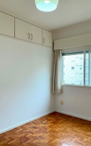 Apartamento para alugar com 140m², 3 quartos e 1 vaga Apartamento para alugar com 140m², 3 quartos e 1 vagaQuarto 2