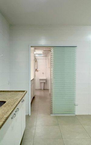 Apartamento para alugar com 140m², 3 quartos e 1 vaga Apartamento para alugar com 140m², 3 quartos e 1 vagaCozinha